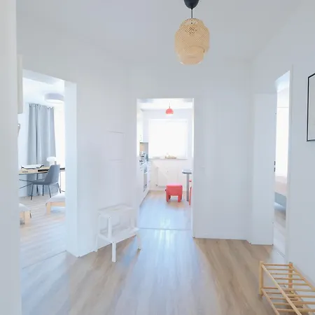 アパート Exklusive Traumwohnung In Bester Innenstadt Lage *