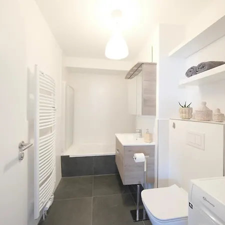 アパート Exklusive Traumwohnung In Bester Innenstadt Lage ハノーファー