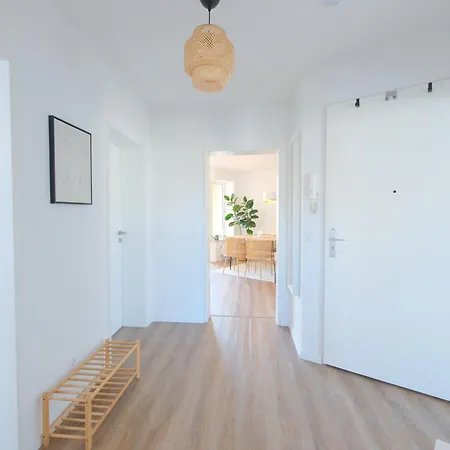 Exklusive Traumwohnung In Bester Innenstadt Lage هانوفر