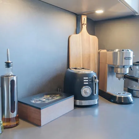 Exklusive Traumwohnung In Bester Innenstadt Lage アパート