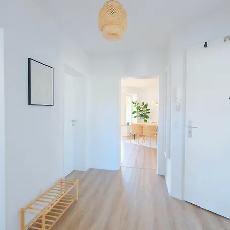 Exklusive Traumwohnung In Bester Innenstadt Lage