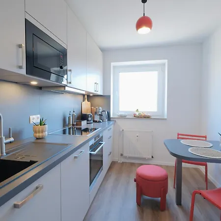 Exklusive Traumwohnung In Bester Innenstadt Lage Daire *