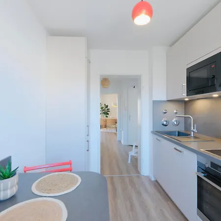 Exklusive Traumwohnung In Bester Innenstadt Lage *