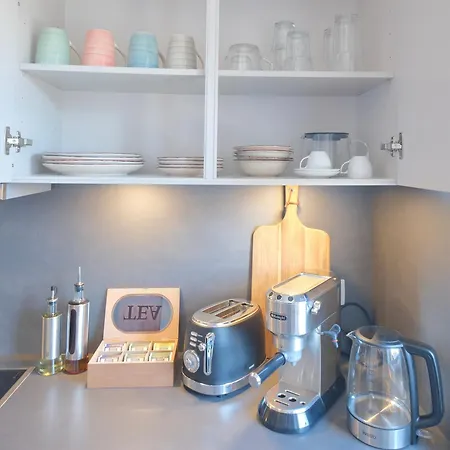 Exklusive Traumwohnung In Bester Innenstadt Lage Hanovre