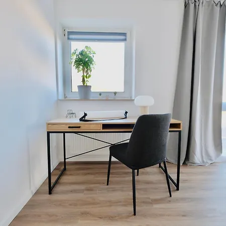 Appartement Exklusive Traumwohnung In Bester Innenstadt Lage *