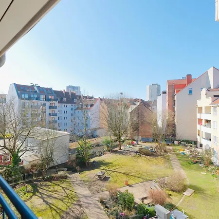 Exklusive Traumwohnung In Bester Innenstadt Lage Daire *