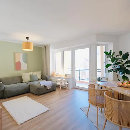 Appartement Exklusive Traumwohnung In Bester Innenstadt Lage Hanovre