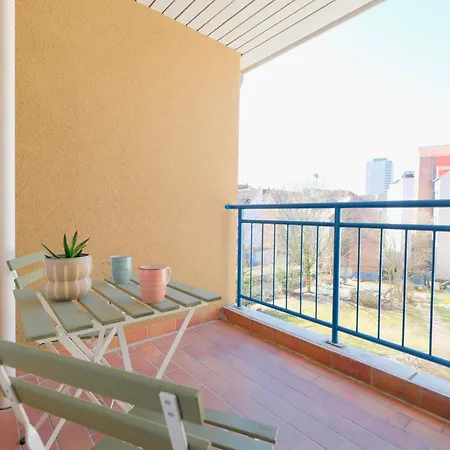 Exklusive Traumwohnung In Bester Innenstadt Lage * Hanovre