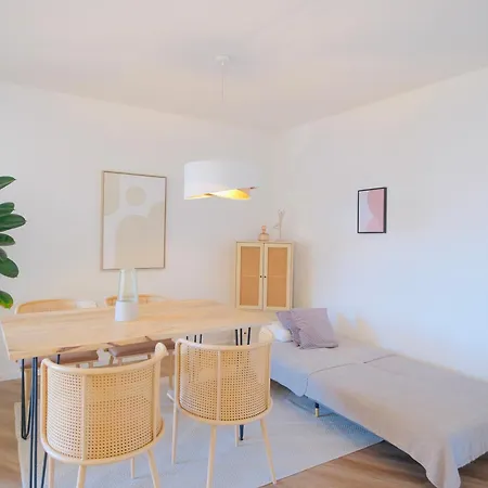 Exklusive Traumwohnung In Bester Innenstadt Lage