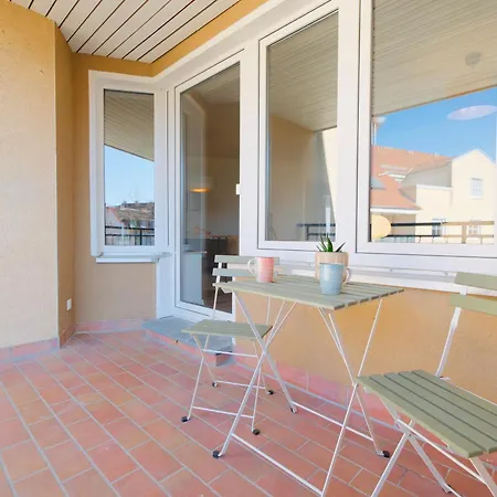 Appartement Exklusive Traumwohnung In Bester Innenstadt Lage