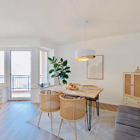 Apartment Exklusive Traumwohnung In Bester Innenstadt Lage