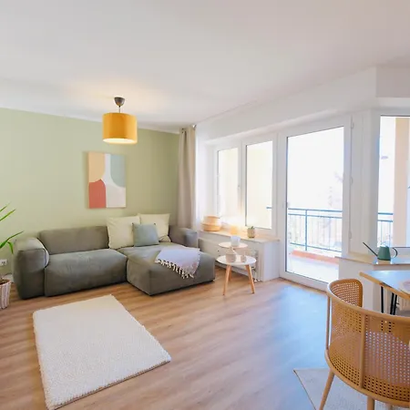 Exklusive Traumwohnung In Bester Innenstadt Lage Hanovre