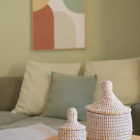 Appartement Exklusive Traumwohnung In Bester Innenstadt Lage *