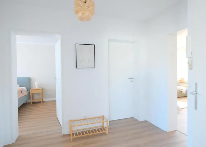 Exklusive Traumwohnung In Bester Innenstadt Lage Hannover