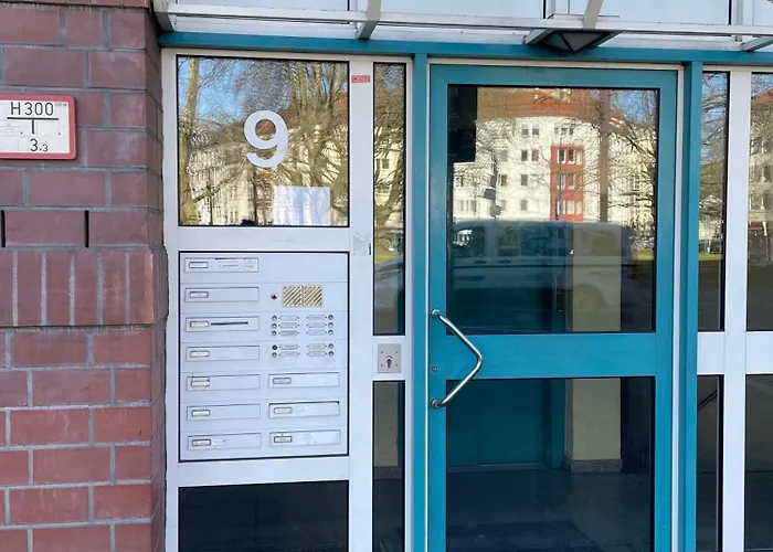 Exklusive Traumwohnung In Bester Innenstadt Lage * Hannover