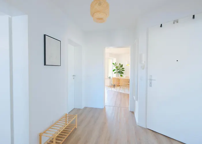 Exklusive Traumwohnung In Bester Innenstadt Lage