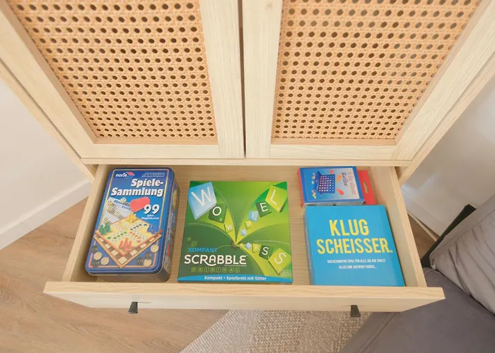 Exklusive Traumwohnung In Bester Innenstadt Lage Apartment *