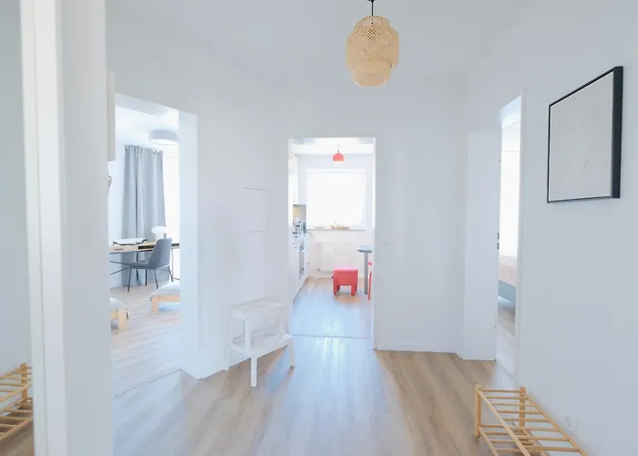 Appartement Exklusive Traumwohnung In Bester Innenstadt Lage *