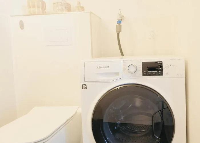 Exklusive Traumwohnung In Bester Innenstadt Lage Appartement Hannover