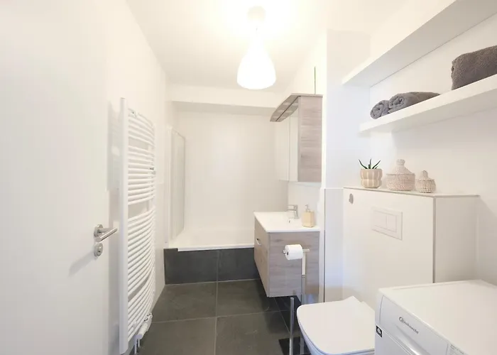 Apartment Exklusive Traumwohnung In Bester Innenstadt Lage Hannover