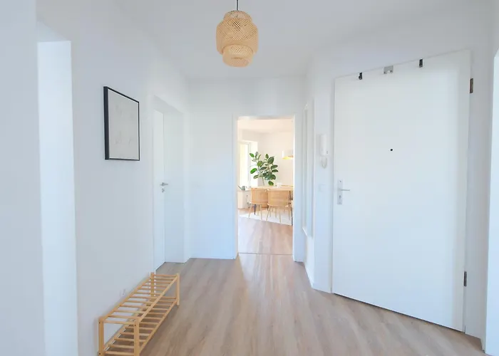 Exklusive Traumwohnung In Bester Innenstadt Lage Hannover