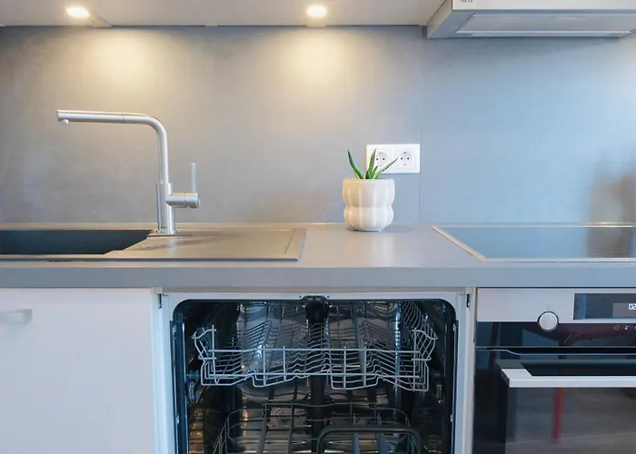 Exklusive Traumwohnung In Bester Innenstadt Lage *