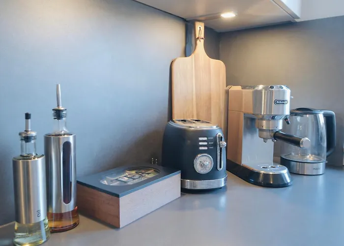 Exklusive Traumwohnung In Bester Innenstadt Lage Apartment