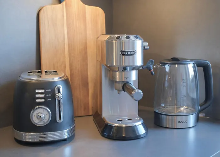 Exklusive Traumwohnung In Bester Innenstadt Lage Appartement *