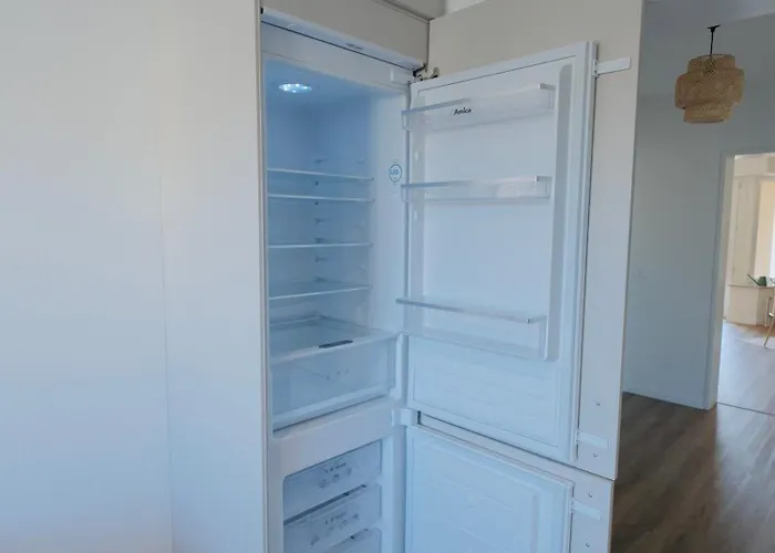 Apartment Exklusive Traumwohnung In Bester Innenstadt Lage