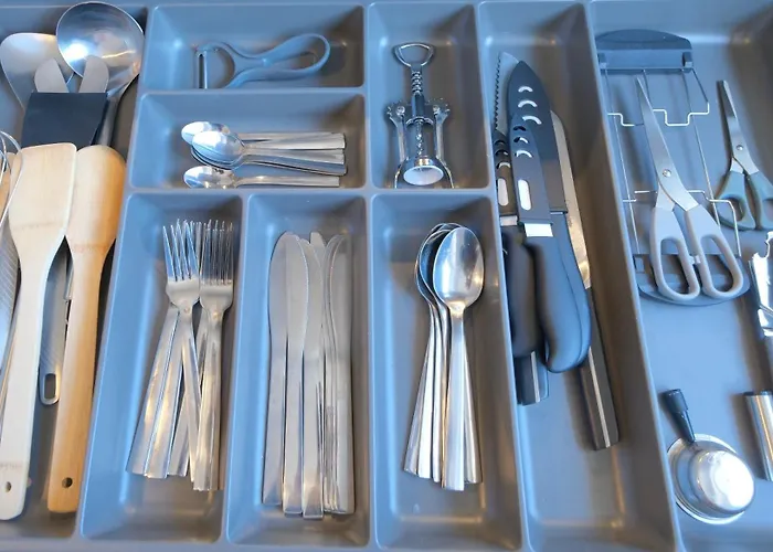 Apartment Exklusive Traumwohnung In Bester Innenstadt Lage