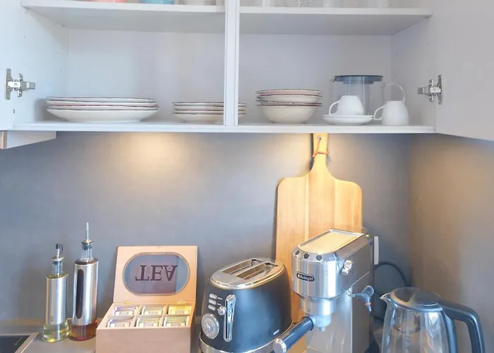 Exklusive Traumwohnung In Bester Innenstadt Lage Hannover