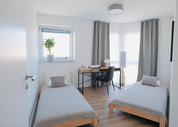 Exklusive Traumwohnung In Bester Innenstadt Lage
