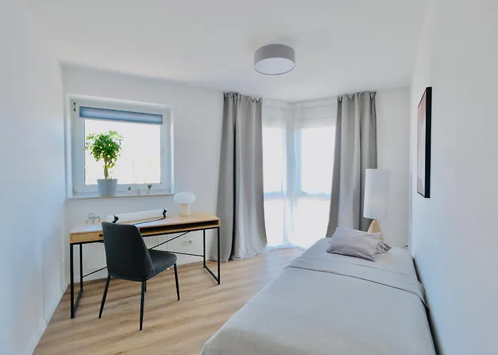 Exklusive Traumwohnung In Bester Innenstadt Lage Hannover