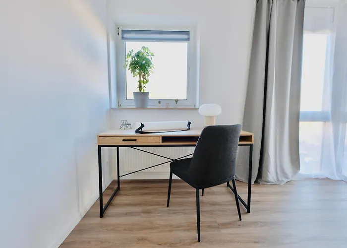 Apartment Exklusive Traumwohnung In Bester Innenstadt Lage *