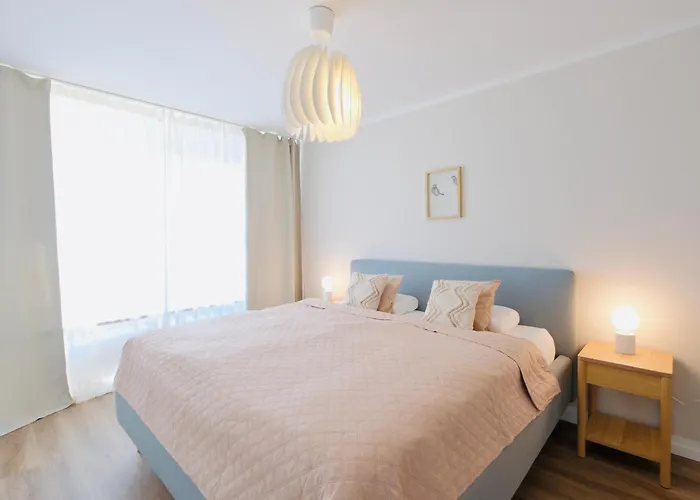 Exklusive Traumwohnung In Bester Innenstadt Lage Hannover