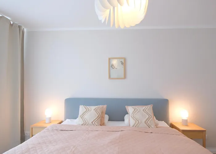 Appartement Exklusive Traumwohnung In Bester Innenstadt Lage Hannover