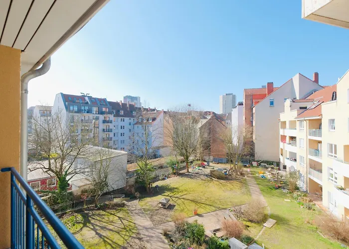 Exklusive Traumwohnung In Bester Innenstadt Lage Appartement *
