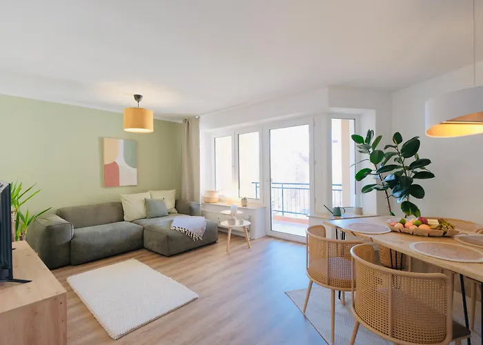 Apartment Exklusive Traumwohnung In Bester Innenstadt Lage Hannover