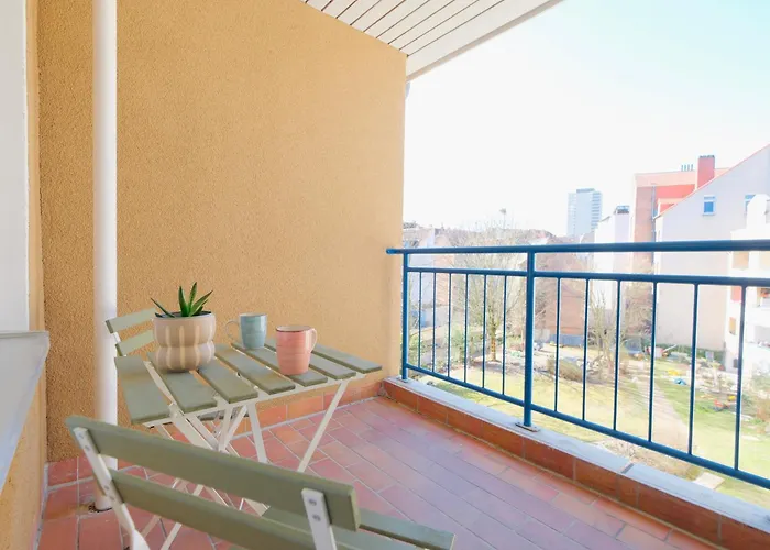 Exklusive Traumwohnung In Bester Innenstadt Lage * Hannover