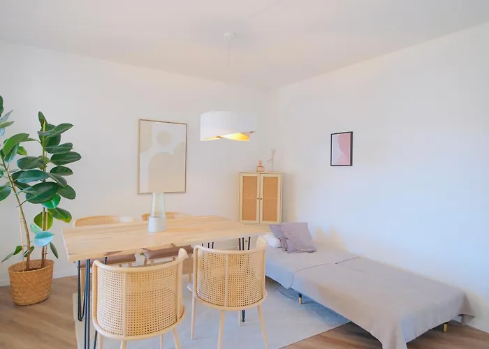 Exklusive Traumwohnung In Bester Innenstadt Lage