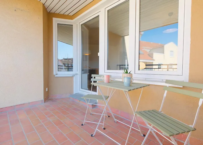 Appartement Exklusive Traumwohnung In Bester Innenstadt Lage