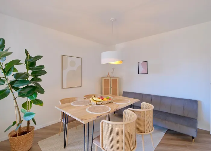 Exklusive Traumwohnung In Bester Innenstadt Lage Appartement *