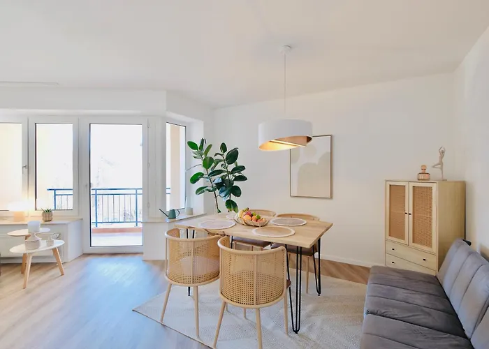 Apartment Exklusive Traumwohnung In Bester Innenstadt Lage