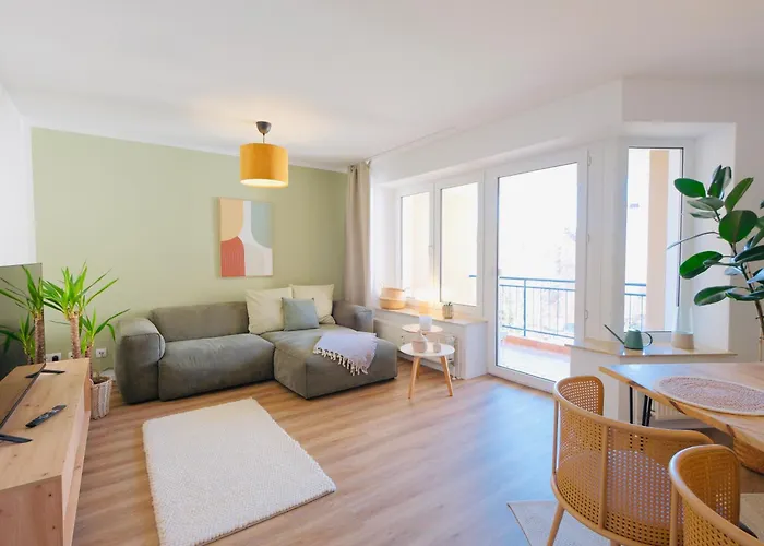 Exklusive Traumwohnung In Bester Innenstadt Lage Hannover