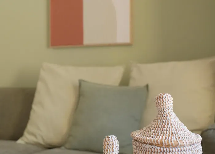 Apartment Exklusive Traumwohnung In Bester Innenstadt Lage *