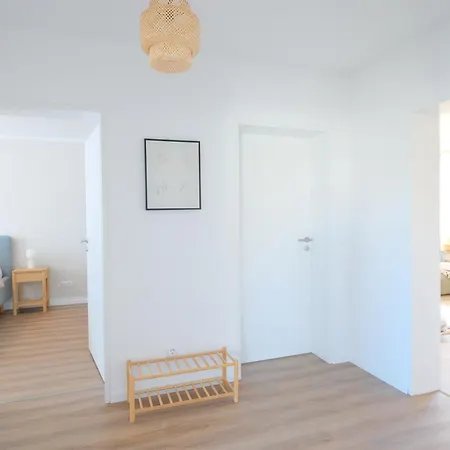 Exklusive Traumwohnung In Bester Innenstadt Lage 하노버