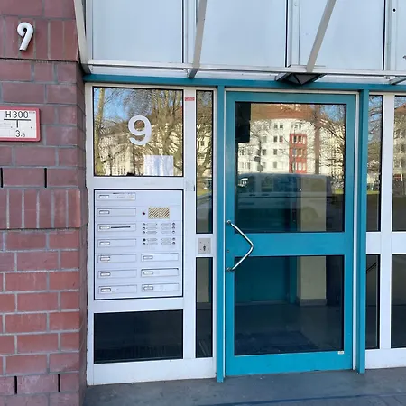 Exklusive Traumwohnung In Bester Innenstadt Lage * 하노버