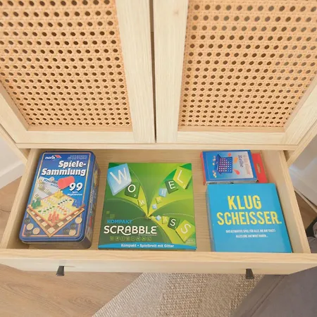 Exklusive Traumwohnung In Bester Innenstadt Lage 아파트 *