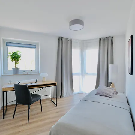 Exklusive Traumwohnung In Bester Innenstadt Lage 하노버